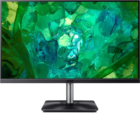 Acer Vero B7 B227Q E écran plat de PC 54,6 cm (21.5") 1920 x 1080 pixels Full HD LCD Noir