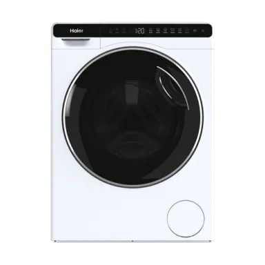 Haier HW50-BP12307 machine à laver Charge avant 5 kg 1200 tr/min Blanc