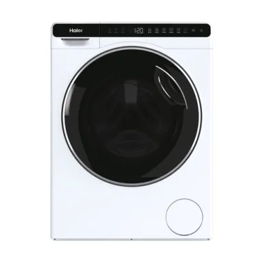 Haier HW50-BP12307-S machine à laver Charge avant 5 kg 1200 tr/min Blanc