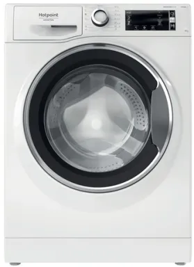 Hotpoint Active 20 NLCD 946 WC A EU N machine à laver Charge avant 9 kg 1400 tr/min Blanc