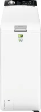AEG Serie 8000 LTR8C6150D machine à laver Charge par dessus 6 kg 1500 tr/min Blanc