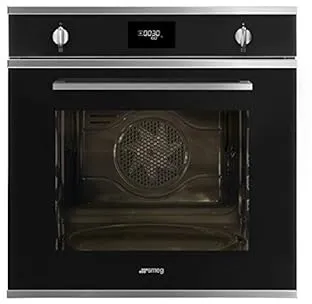 Smeg SFP6401TVN1 four 70 L A+ Noir