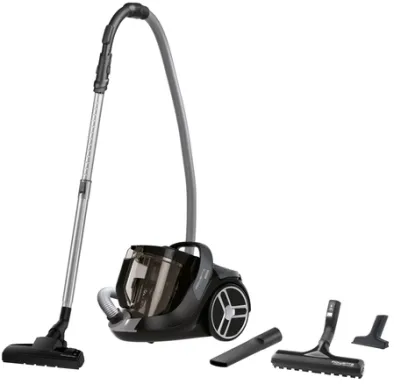 Rowenta Silence Force RO7236 2,5 L Aspirateur réservoir cylindrique Sec 550 W Sans sac