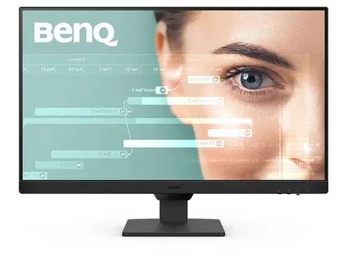 BenQ GW2790T IPS 100Hz 27 inch Monitor w écran plat de PC 68,6 cm (27") 1920 x 1080 pixels Full HD Noir