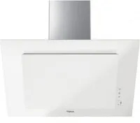 Teka DVT 78660 TBS Montée au mur Blanc 698 m³/h A+