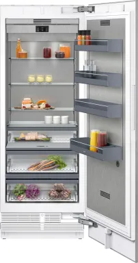 Gaggenau Vario RC472305 réfrigérateur Intégré 467 L E Blanc