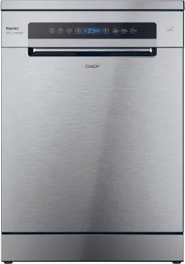 Candy RapidÓ CF 4C6F0X Pose libre 14 couverts C