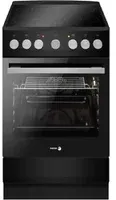 Fagor FACV203N four et cuisinière Electrique Céramique Noir A