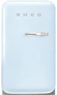 Smeg FAB5LPB5 réfrigérateur Pose libre 34 L D Bleu