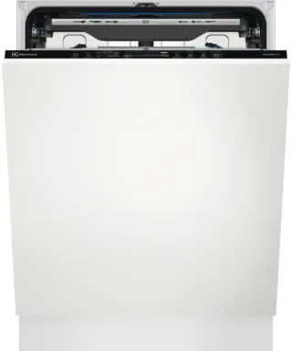 Electrolux EEC87400L Entièrement intégré 14 couverts C