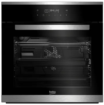 Beko BIM25401X 71 L 3100 W A+ Noir