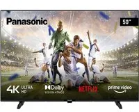 Panasonic TX-50MX610E TV 127 cm (50") 4K Ultra HD Smart TV Wifi Noir