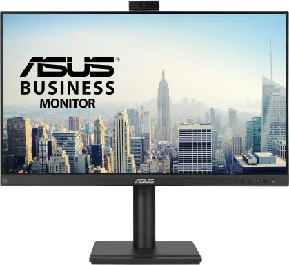 ASUS BE249QFK écran plat de PC 60,5 cm (23.8") 1920 x 1080 pixels Full HD LCD Noir