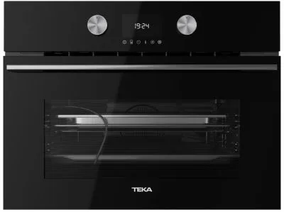 Teka HLC 8470 SC BK 44 L 3000 W A+ Noir