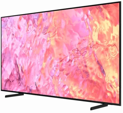 Samsung QE55Q60CA 139,7 cm (55") 4K Ultra HD Smart TV Wifi Noir