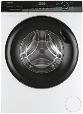 Haier I-Pro Series 3 HW80-B14939 machine à laver Charge avant 8 kg 1400 tr/min Blanc