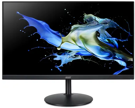 Acer CB2 CB272U E3 écran plat de PC 68,6 cm (27") 2560 x 1440 pixels UltraWide Quad HD LED Noir