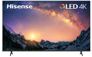 Hisense 55E7HQ TV 139,7 cm (55") 4K Ultra HD Smart TV Wifi Noir 250 cd/m²