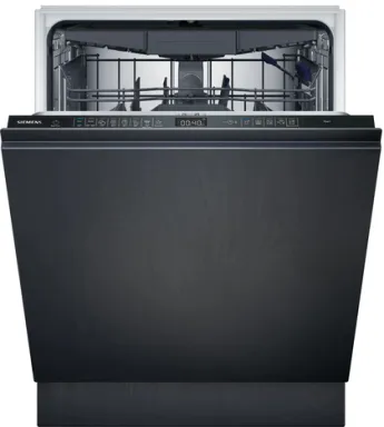 Siemens iQ500 SX85EX11CE lave-vaisselle Entièrement intégré 14 couverts B