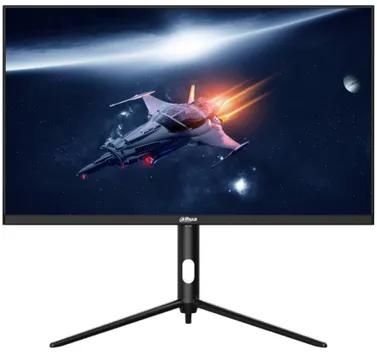 Dahua Technology DHI-LM27-E331A écran plat de PC 68,6 cm (27") 2560 x 1440 pixels Quad HD LED Noir