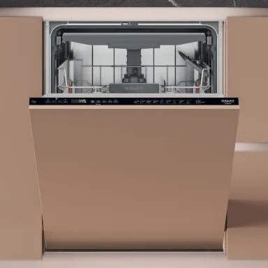 Hotpoint HA6IB16B2M6L0 Entièrement intégré 16 couverts B