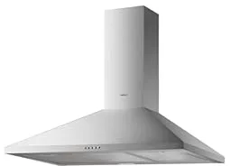 CATA V 9000 X Montée au mur Acier inoxydable 510 m³/h