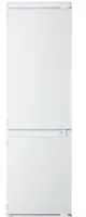 Fagor FCBI270EE réfrigérateur-congélateur Intégré 270 L E Blanc