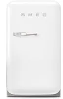 Smeg FAB5RWH5 réfrigérateur Pose libre 34 L D Blanc