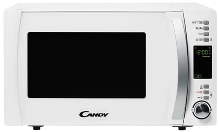 Candy COOKinApp CMXG 25DCW Blanc Micro-ondes grill Comptoir 25 L 900 W