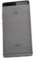 Huawei P9 Plus 14 cm (5.5") Android 6.0 4G USB Type-C 4 Go 64 Go 3400 mAh Gris