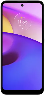 Motorola Moto E Moto E40 16,5 cm (6.5") Double SIM hybride Android 11 4G USB Type-C 4 Go 64 Go 5000 mAh Rose