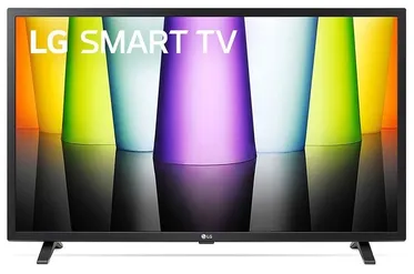 LG 32LQ630B6LA TV 81,3 cm (32") HD Smart TV Wifi Noir