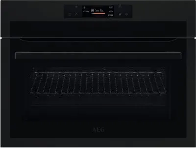 AEG Series 8000 944 005 018 four 42 L 3000 W Noir