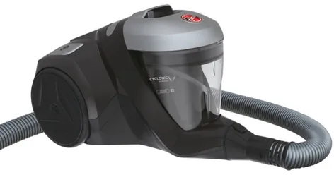 Hoover H-POWER 300 HP320PET 011 4 L Aspirateur réservoir cylindrique Sec 850 W Sans sac