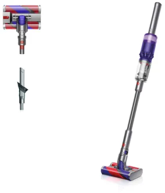 Dyson Omni glide