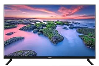 Xiaomi 32A2 81,3 cm (32") HD Smart TV Wifi Noir