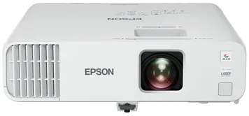 Epson EB-L260F vidéo-projecteur Projecteur à focale standard 4600 ANSI lumens 3LCD 1080p (1920x1080) Blanc