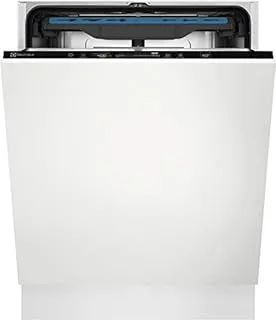 Electrolux EEM48330L Entièrement intégré 14 couverts D