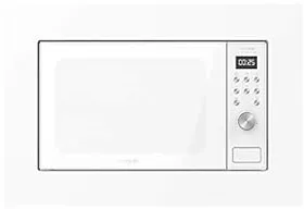 Cecotec 01378 micro-onde Intégré Micro-ondes grill 20 L 700 W Blanc