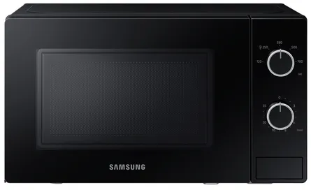 Samsung MS20A3010AL micro-onde Comptoir Micro-onde simple 20 L 700 W Noir