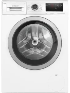 Bosch Serie 6 WAL28PH1ES machine à laver Charge avant 10 kg 1400 tr/min Blanc