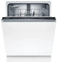 Bosch Serie 4 SMV2HAX00E lave-vaisselle Entièrement intégré 13 couverts D