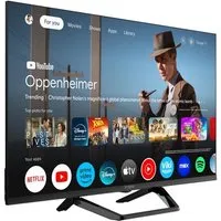 Strong SRT32HG6733C TV 81,3 cm (32") HD Smart TV Wifi Noir 200 cd/m²