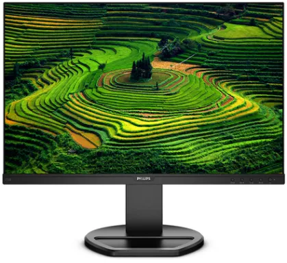 Philips 230B8QJEB/00 écran plat de PC 57,1 cm (22.5") 1920 x 1200 pixels WUXGA LED Noir