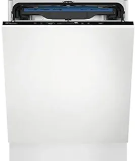 Electrolux EES48400L Entièrement intégré 14 couverts C