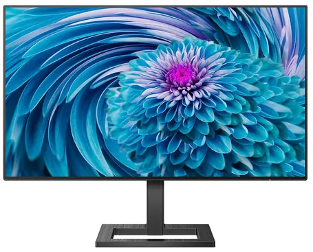 Philips 272E2FA/00 écran plat de PC 68,6 cm (27") 1920 x 1080 pixels Full HD LCD Noir