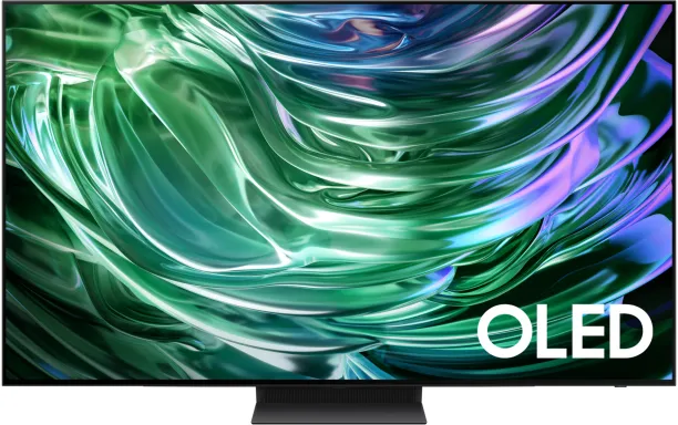 Samsung Series 9 QE77S90DAEXXH TV 195,6 cm (77") 4K Ultra HD Smart TV Wifi Noir
