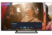 TELE System TS43FL4KSMV13 109,2 cm (43") 4K Ultra HD Wifi Noir 250 cd/m²