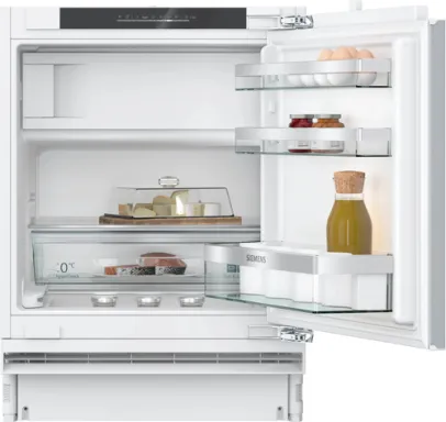 Siemens iQ500 KU22LADD0 frigo combine Sous comptoir 110 L D