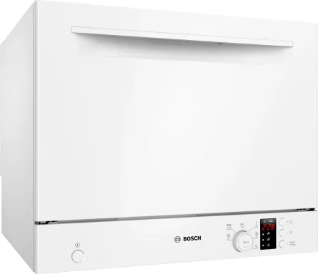 Bosch Serie 2 SKS2ITW00E lave-vaisselle Comptoir 6 couverts E